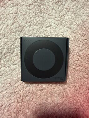 Loop Experience 2 Plus ear buds - Black